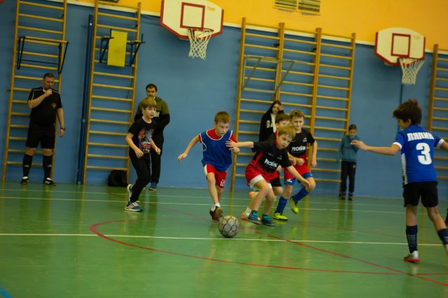 Игры 20-21 ноября